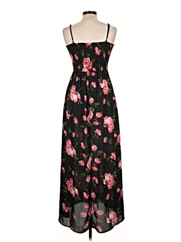 Xhilaration Casual Dress (view 2)