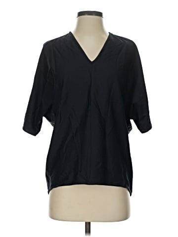 Cos 3/4 Sleeve Blouse (view 1)
