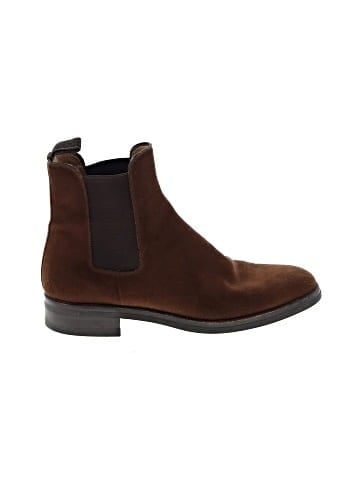 Giorgio Armani Ankle Boots (view 1)