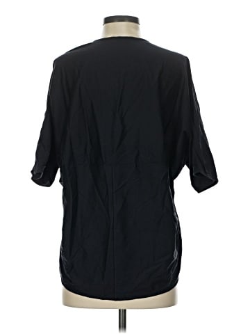 Cos 3/4 Sleeve Blouse (view 2)