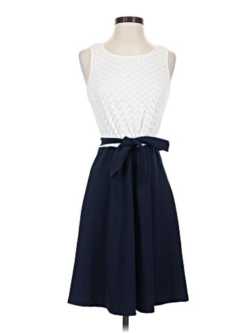 DKNY Casual Dress (view 1)