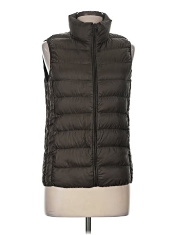 Uniqlo Vest (view 1)