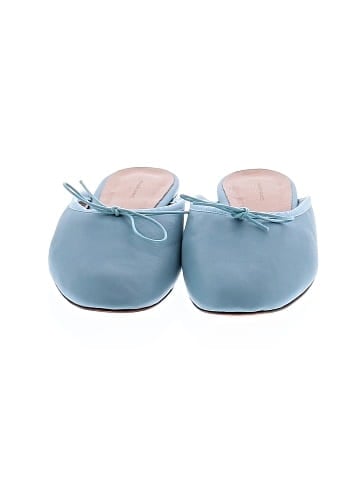 Mansur Gavriel Mule/Clog (view 2)