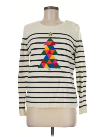 Talbots Pullover Sweater (view 1)