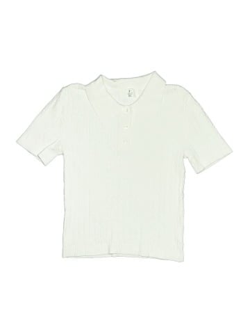 H&M Short Sleeve Polo (view 1)