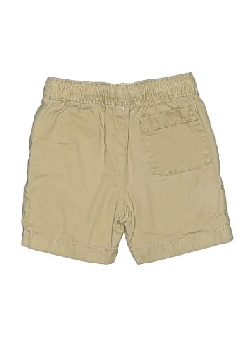 Crewcuts Outlet Khaki Shorts (view 2)