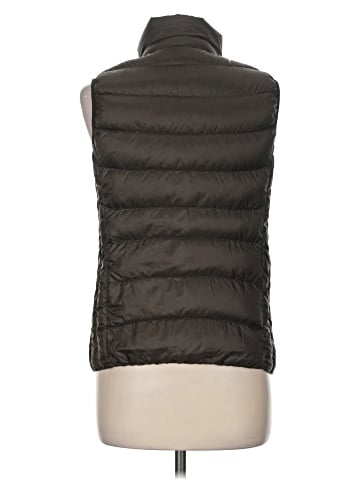 Uniqlo Vest (view 2)