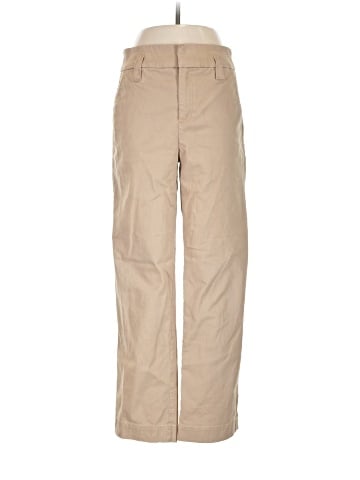 Ann Taylor LOFT Khakis (view 1)