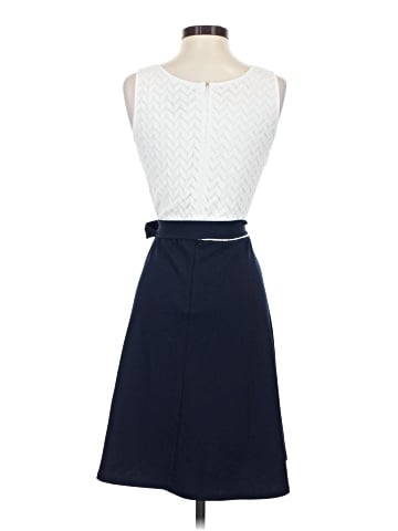DKNY Casual Dress (view 2)