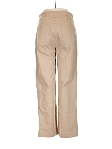 Ann Taylor LOFT Khakis (view 2)