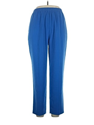 Allison Daley Casual Pants (view 1)