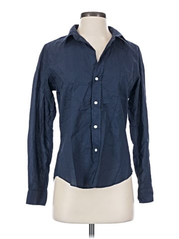 Frank & Eileen Long Sleeve Button-Down Shirt (view 1)