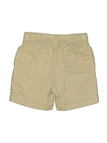Crewcuts Outlet Khaki Shorts (view 2)