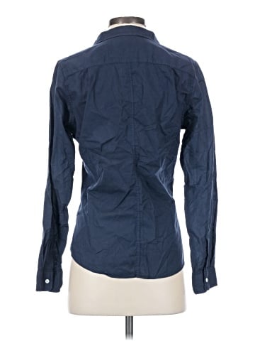 Frank & Eileen Long Sleeve Button-Down Shirt (view 2)