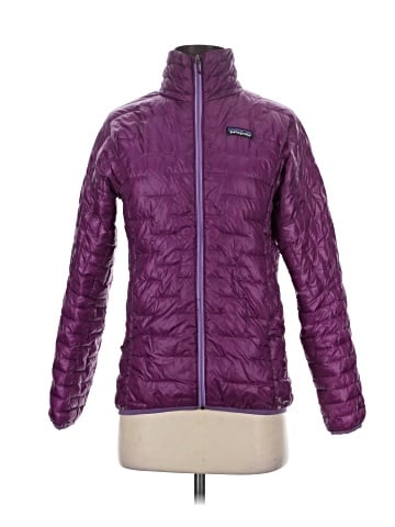 Patagonia Snow Jacket (view 1)