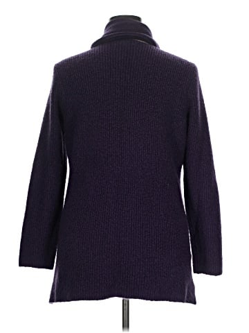 Liz Claiborne Cardigan (view 2)