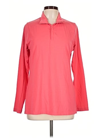 PETER MILLAR Long Sleeve Blouse (view 1)