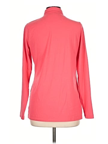PETER MILLAR Long Sleeve Blouse (view 2)