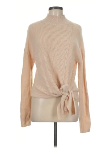 Halogen Turtleneck Sweater (view 1)