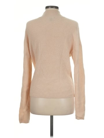 Halogen Turtleneck Sweater (view 2)