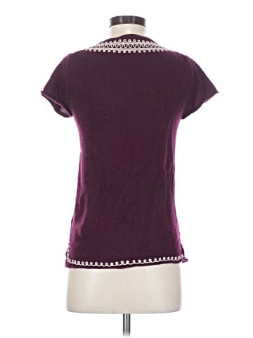 Calypso St. Barth Cashmere Pullover Sweater (view 2)