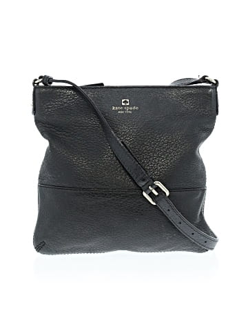 Kate Spade New York Leather Crossbody Bag (view 1)
