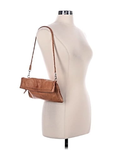 Sigrid Olsen Leather Crossbody Bag (view 2)