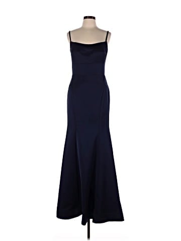 La Femme Cocktail Dress (view 1)
