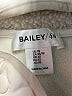 Bailey 44 100% Polyester Ivory Pullover Sweater Size XS - photo 7