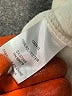 Bailey 44 100% Polyester Ivory Pullover Sweater Size XS - photo 8