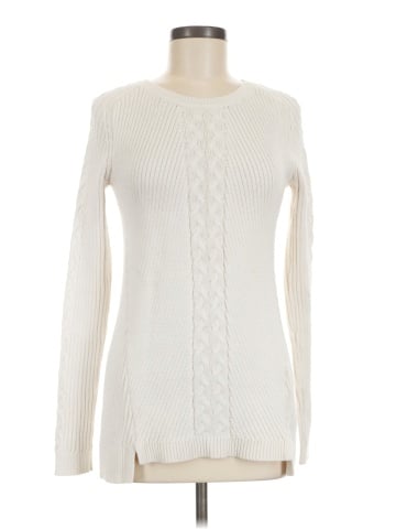 Nautica Pullover Sweater (view 1)