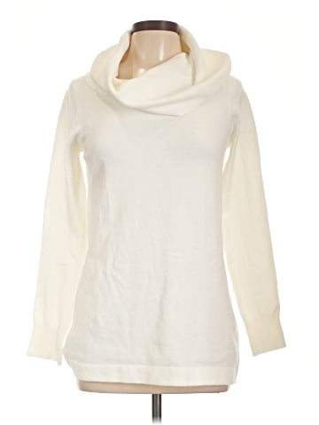 French Connection Turtleneck Sweater (view 1)