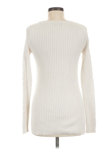Nautica Pullover Sweater (view 2)