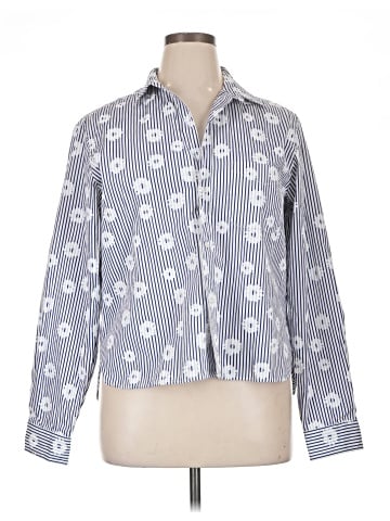 Frank & Eileen Long Sleeve Button-Down Shirt (view 1)