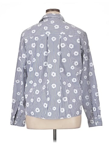 Frank & Eileen Long Sleeve Button-Down Shirt (view 2)