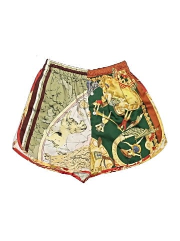Zara Shorts (view 1)
