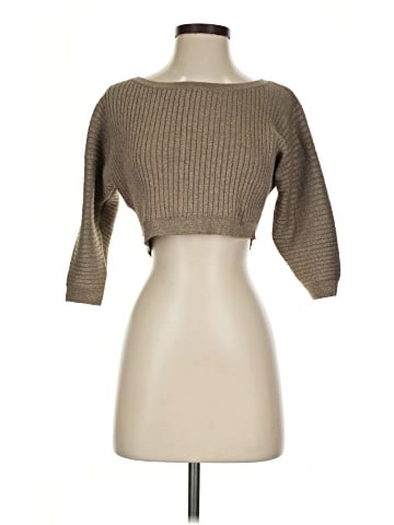 BCBGMAXAZRIA Cardigan (view 1)