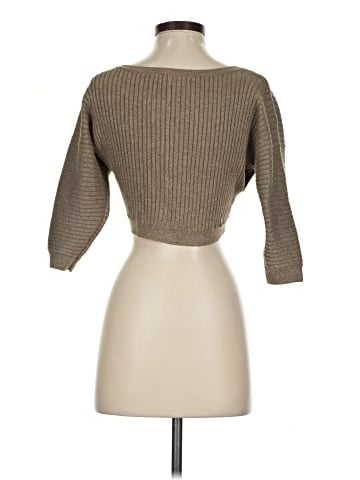 BCBGMAXAZRIA Cardigan (view 2)