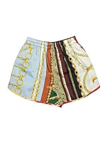Zara Shorts (view 2)