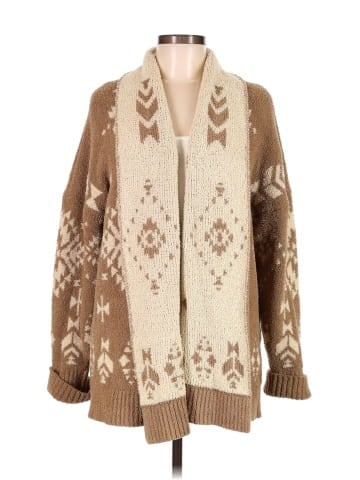 Knox Rose Cardigan (view 1)