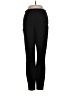 Express Solid Black Active Pants Size S - photo 1