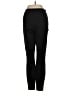 Express Solid Black Active Pants Size S - photo 2
