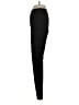 Express Solid Black Active Pants Size S - photo 5