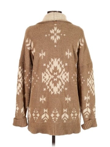 Knox Rose Cardigan (view 2)