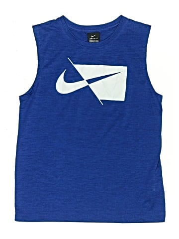 Nike Active Tank (view 1)