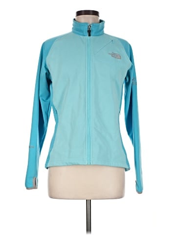The North Face Track Jacket (view 1)