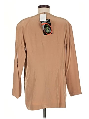 Diane von Furstenberg Trenchcoat (view 2)