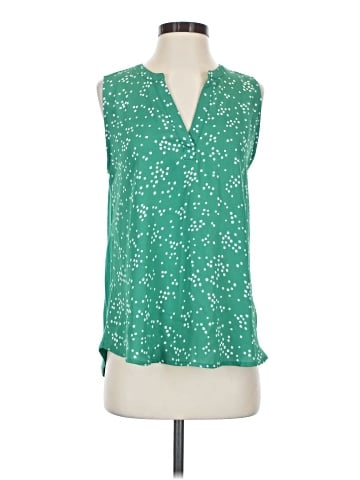 Papermoon Sleeveless Blouse (view 1)