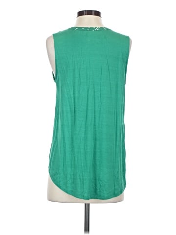 Papermoon Sleeveless Blouse (view 2)