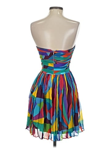 Mara Hoffman Cocktail Dress (view 2)